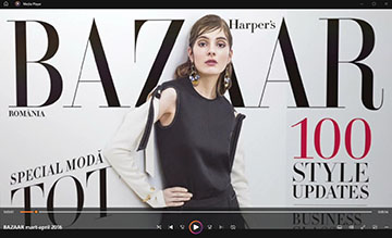 bazaar 4